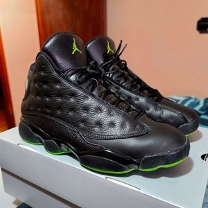 Jordan Retro 13s(2017)